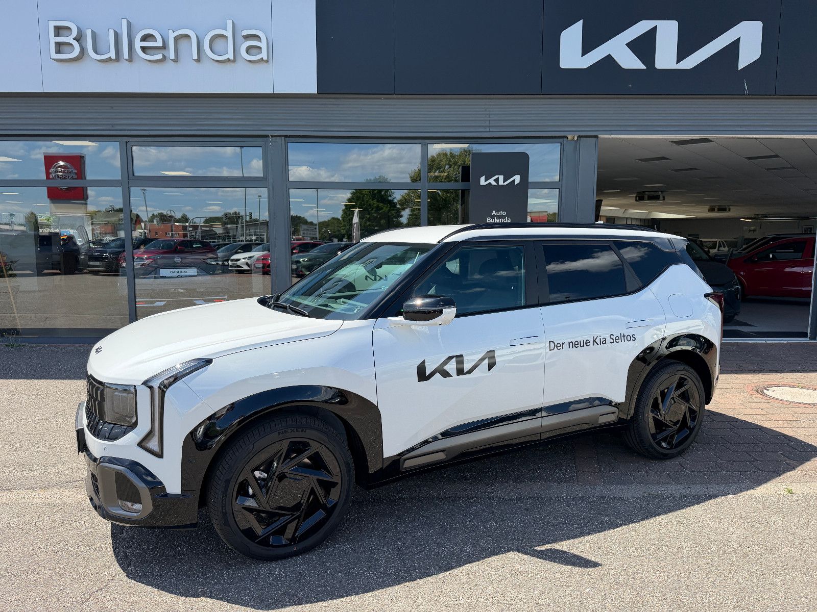Kia Andere - Bild 1