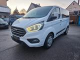 Ford Transit/Tourneo Custom 320 L1 Trend +9 Sitze+ - Ford Transit: 9