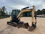 Yanmar VIO50-U - Yanmar LKWs