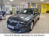 Skoda Superb 2.0 Combi Ambition Xenon Navi Alu - Skoda Superb in Augsburg