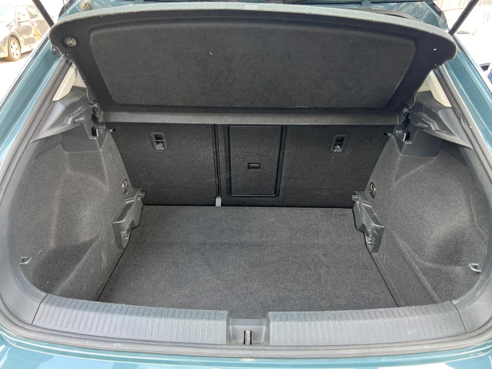 Volkswagen T-Roc 1.5 TSI OPF DSG Style, миниатюра 12