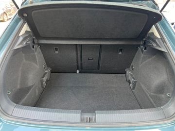 Volkswagen T-Roc - 12