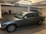 Jaguar XJ top Zustand 2,7l - Jaguar XJ: 2.7