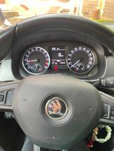 Skoda Fabia 1.4l TDI 77kW Joy Combi Joy - Skoda Fabia Combi mit Diesel-Antrieb