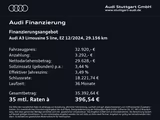 Audi A3 Limousine S line 35 TDI S tronic - Diesel Gebrauchtwagen