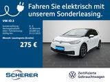 Volkswagen ID.3 Pro Performance, 58 kWh, DISCOVERPRO, SHZ, - Volkswagen ID.3 mit Anhängerkupplung