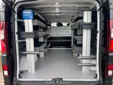 Renault Trafic Kasten L1H1 3,0t Komfort Sortimo+1Hand - Angebote