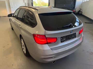 BMW 316 - 8