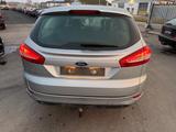 Ford Mondeo Turnier Titanium 2.0 TDCi Powershift - Ford Mondeo Gebrauchtwagen
