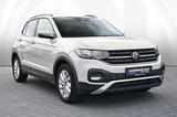 Volkswagen T-Cross Life 1.0 l TSI OPF 81 kW Life 1.Hand - Volkswagen T-Cross aus 2023