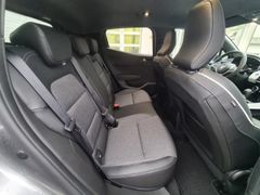 Fahrzeugabbildung Clio V Techno 1.0 TCe 90 EU6d