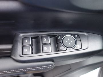 Bild 11 Ford Ranger XLT 4x4 Doppelkabine