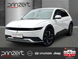 Hyundai IONIQ 5 77,4 kWh Elektro "Techniq" *Navi*LED*Hec - gebrauchte Hyundai IONIQ 5 aus dem Jahr 2024