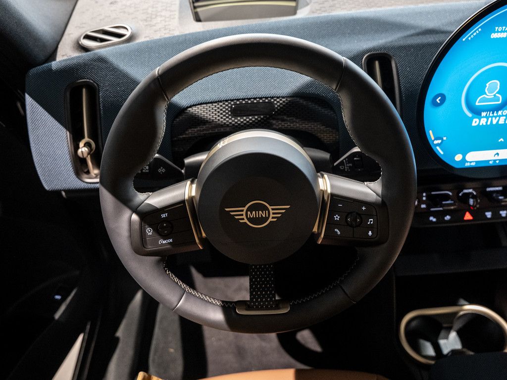MINI Countryman C (Cooper) - Bild 13