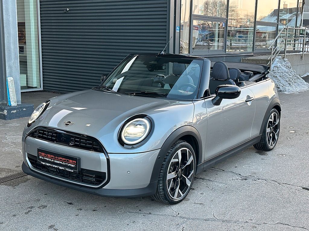 Image of MINI Cooper