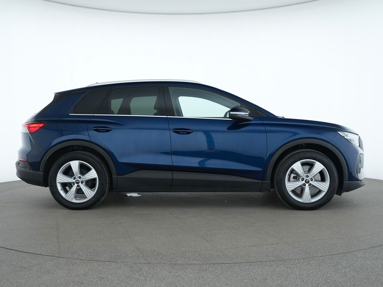 Audi Q4 e-tron - Bild 6