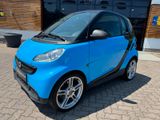 Smart ForTwo fortwo coupe Micro Hybrid Drive 45kW - Smart ForTwo in Saarbrücken