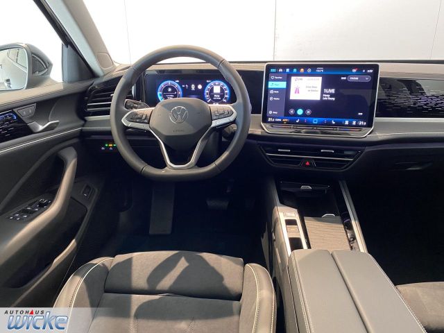 Passat Variant 2.0 TDI 150 PS Elegance IQ-DRIVE