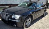 Chrysler 300C Touring 3.0 CRD wenig KM, gepflegt - Chrysler mit Diesel-Antrieb: Kombi, Automatik