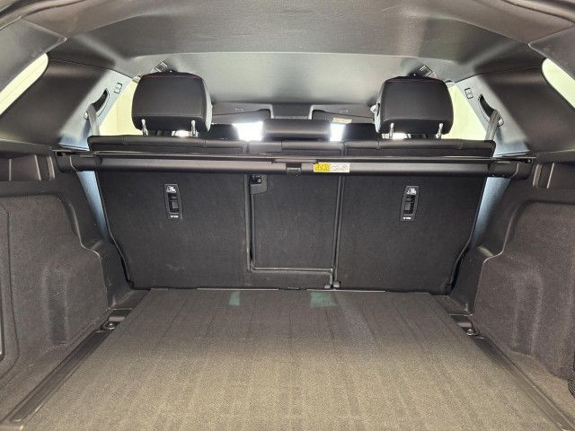 Foto Nummer 16: LAND ROVER Discovery Sport