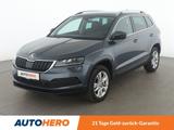 Skoda Karoq 1.5 TSI ACT Style Aut.*LED*NAVI*TEMPO*CAM* - Skoda Karoq in Köln