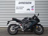 Honda CBR650R ABS * 1. Hand * 3.400KM * - Honda Motorräder in Mönchengladbach