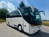 Setra S411HD - Setra Reisebus Hd