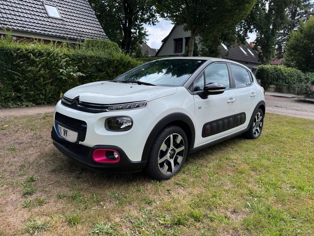 Image of Citroën C3
