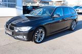 BMW 320d Touring Aut. Sport Line NaviProf_Xen_Leder