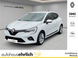 Renault Clio Business Edition 1.0 TCe 100 +Navi+Kamera+