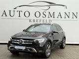 Mercedes-Benz GLC 400 d 4Matic 9G-TRONIC /AMG Line /Distronic - gebrauchte Mercedes-Benz GLC 400 aus dem Jahr 2022