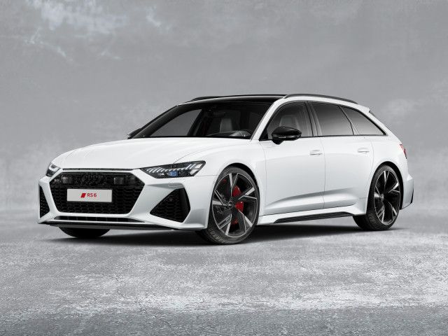 Audi RS6 - Bild 2