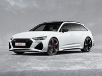 Audi RS6 - Vorschau Bild 2