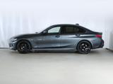 BMW 320 LuxuryLine Memory ACC Kamera HUD Keyless - BMW 320 Gebrauchtwagen in Frankfurt