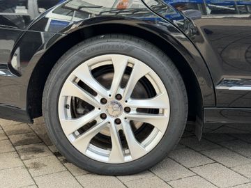Mercedes C 220 - 5