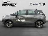 Opel Crossland Elegance 1.2 LED+CAM+PDC+CARPLAY+SITZH - Opel Crossland (X): Automatik