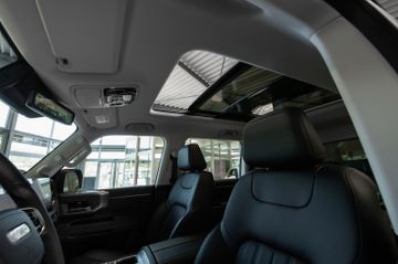 Bild 18 BAIC BJ40 4WD , Pano Klimaauto 360-Kamera USB Sofort