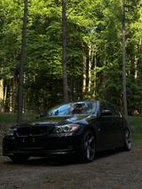 BMW E90 335d - BMW 335 aus 2008: 335d