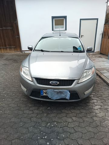 Ford Mondeo 2,0TDCi 103kW DPF Trend Turnier Trend