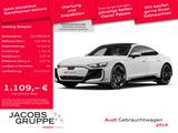 Audi RS e-tron GT S-Sitze/Laser/Massage/360°/Pano/HuD - Audi RS e-tron GT Jahreswagen