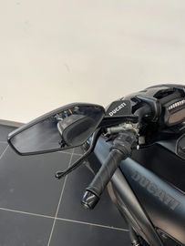 Ducati Diavel Dark