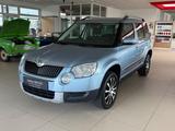 Skoda Yeti Ambition Plus Edition/Sitzheizung/1.-Hand - Skoda Yeti: Ambition Plus Edition
