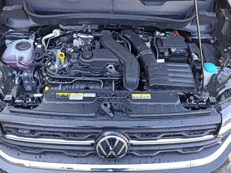 Fahrzeugansicht 20 Fahrzeugabbildung Volkswagen T-Cross 1.5 TSI R-Line DSG AHK+NAVI+IQ-LED+KAME