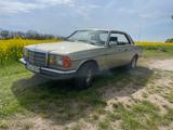 Mercedes-Benz CE 230  - Mercedes-Benz Oldtimer: Coupe