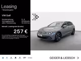 Volkswagen Golf VIII 1.5 eTSI DSG STYLE*LED*KAMERA*PDC*SHZ*