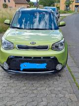 Kia Soul 1.6 GDI Spirit, Leder,Shz,Panorama,Klima  - Kia Soul: Spirit