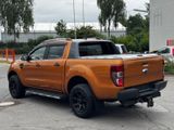 Ford Ranger Wildtrak Automatik 4x4 Led Leder  ACC - Ford Ranger: Auto