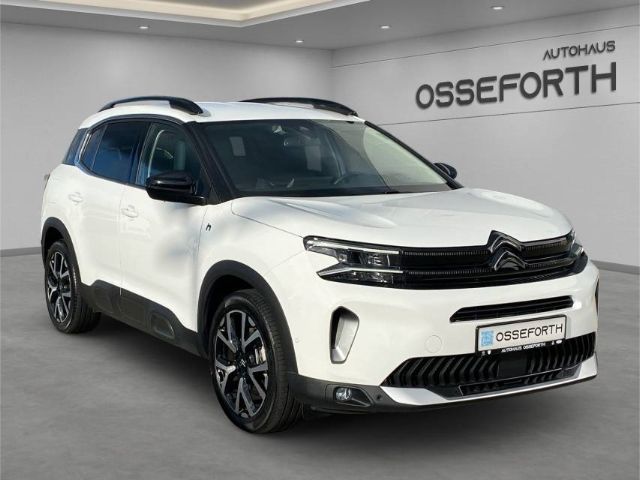 Citroën C5 Aircross Hybrid Shine Pack PHEV 1.6l +AHK+LED imagem 3