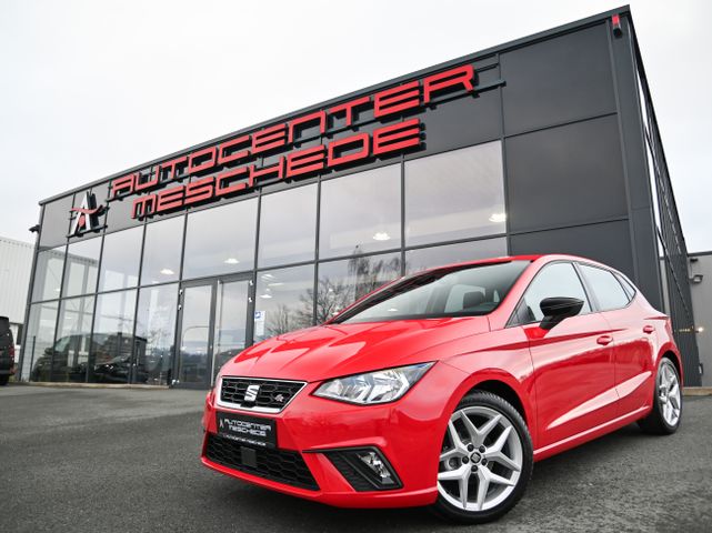 Seat Ibiza FR 1.0 TSI Carplay* Sitzheizung* 17 Zoll*