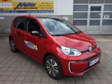Volkswagen e-up! Edition 15"LM AC+ L&S GRA PDC+Cam SHzg - rote Volkswagen e-up!